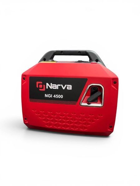 Інверторний генератор NARVA NGI 4500 4.5 квт.