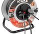 VERKE Подовжувач 3x1.5mm2 25M V70020