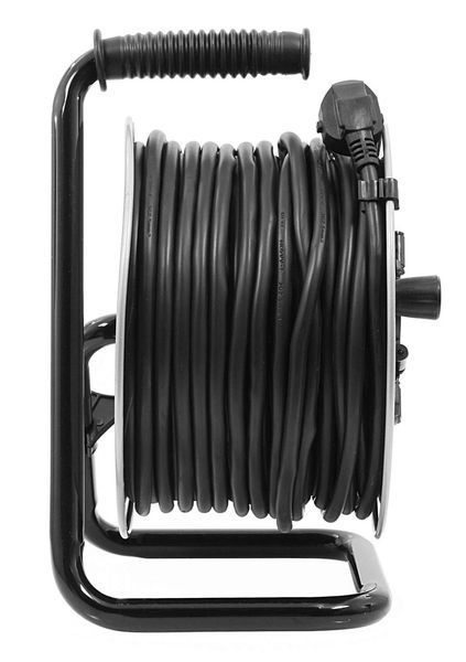 VERKE Удлинитель 3x1.5mm2 40M V70021