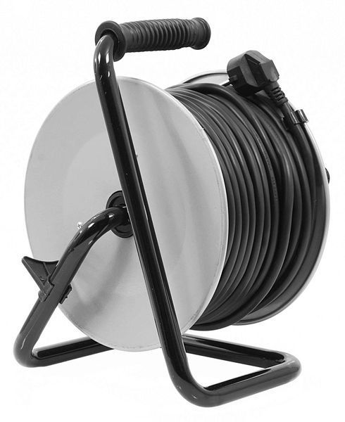VERKE Удлинитель 3x1.5mm2 40M V70021
