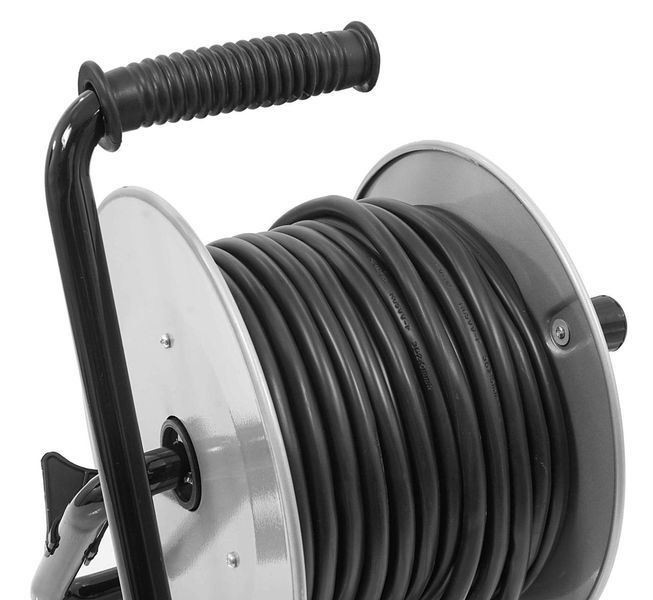 VERKE Удлинитель 3x1.5mm2 40M V70021