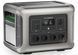 Зарядна станція ALLPOWERS R2500 V2 2500 Вт 1920 Вт&middot;год LiFePO4 з UPS, Wi-Fi та Bluetooth