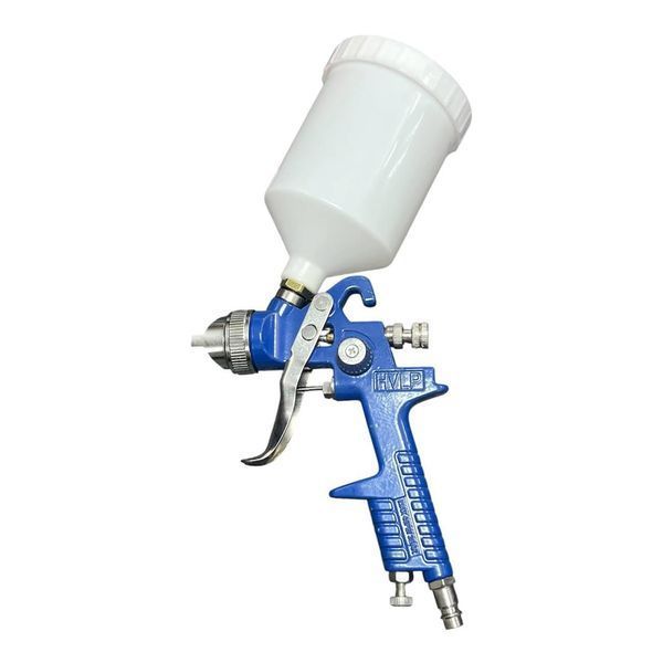 Пневматичний фарбопульт AUARITA H-827 HP, сопло 1,4 мм
