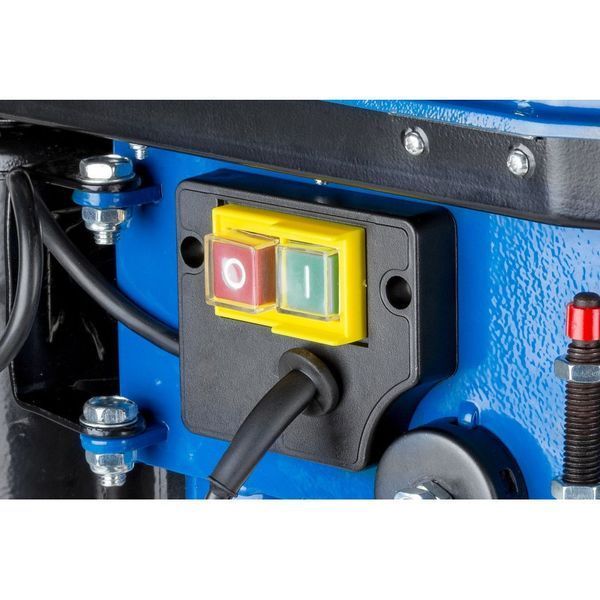 Свердлильний станок потужністю 1600W AL-FA ALDP16 з високою точністю для професійного використання