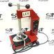 Вулканізатор універсальний для ремонту безкамерних шин 500 Вт LEX LXTV-1S