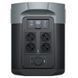 Енергостанція EcoFlow DELTA Max 1600 448000mAh 1612Wh 2000W Black портативна