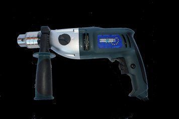 Дриль Euro Craft ID242