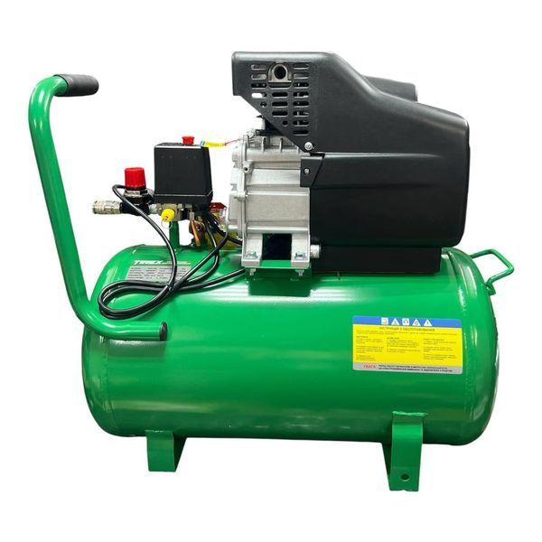 Компрессор TIREX TRAC50L 50 л