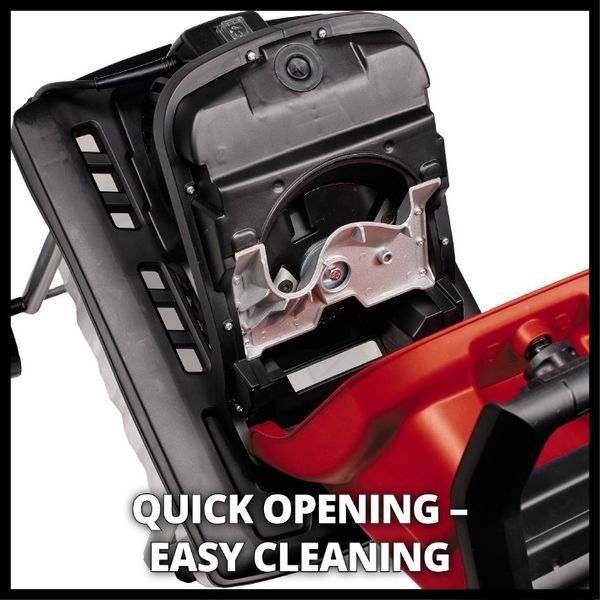 Садовый измельчитель (шредер) Einhell GC-KS 2540 CB (3430400)
