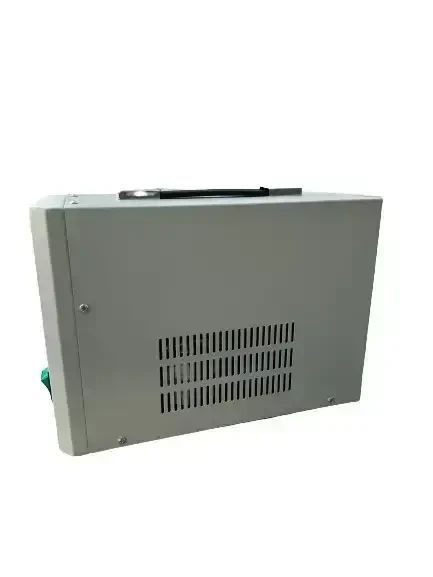 Инверторный источник бесперебойного питания (ИБП) Power Polska HB0812 640 Вт