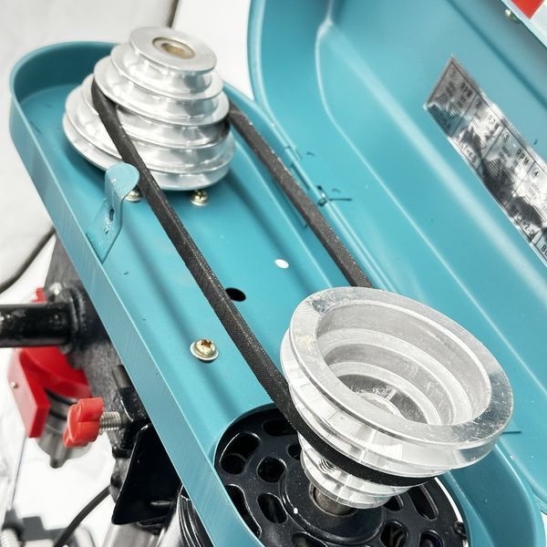Свердлильний верстат TIREX TRDP15