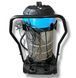 BAUTEC Пилосос для вологого та сухого прибирання BJ141-3B-100L