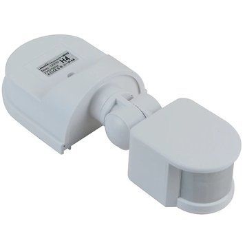 Датчик руху LEMANSO LM629 180&deg;