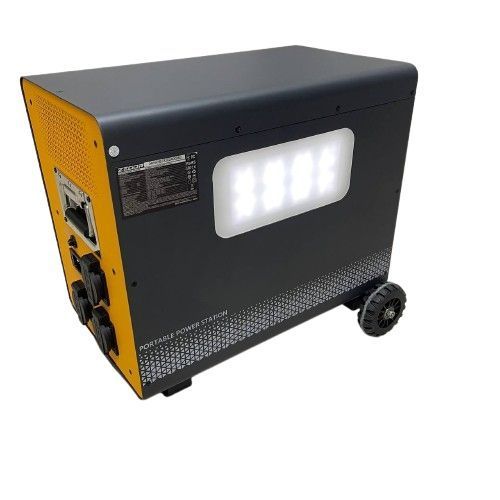 Зарядна станція ZEGOR BYD YC3600 (3600Вт)