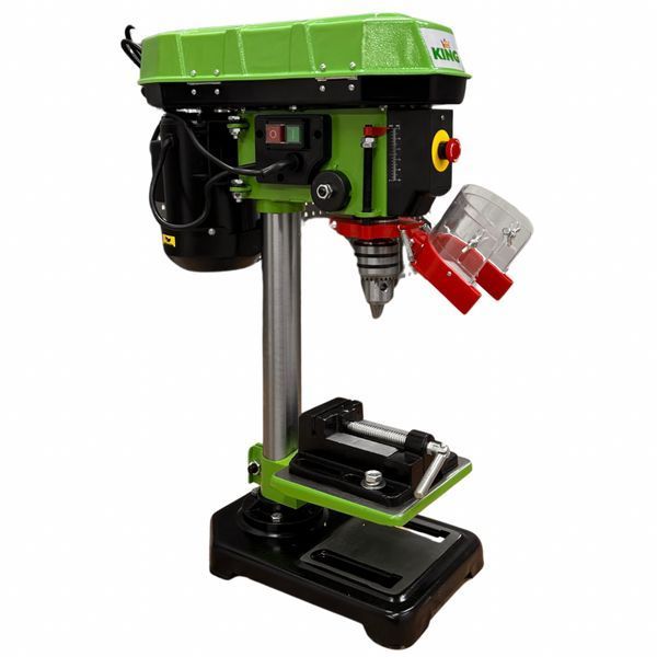 Сверлильний станок KING KGDP16 (1600W)