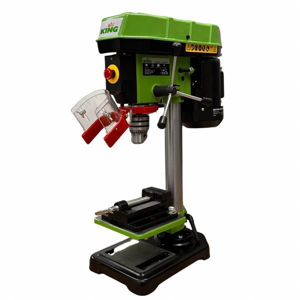 Сверлильний станок KING KGDP16 (1600W)