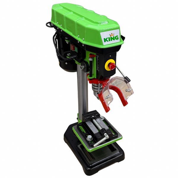 Сверлильний станок KING KGDP16 (1600W)