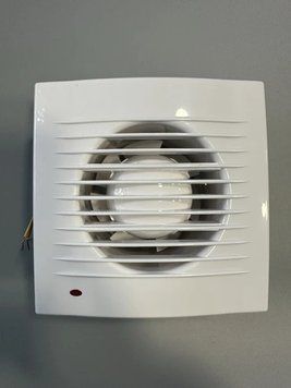Настінний вентилятор 100 мм LEMANSO LM9152