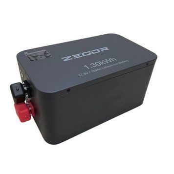 Акумулятор ZEGOR YCB-LFP12-100 LiFePO4 100А