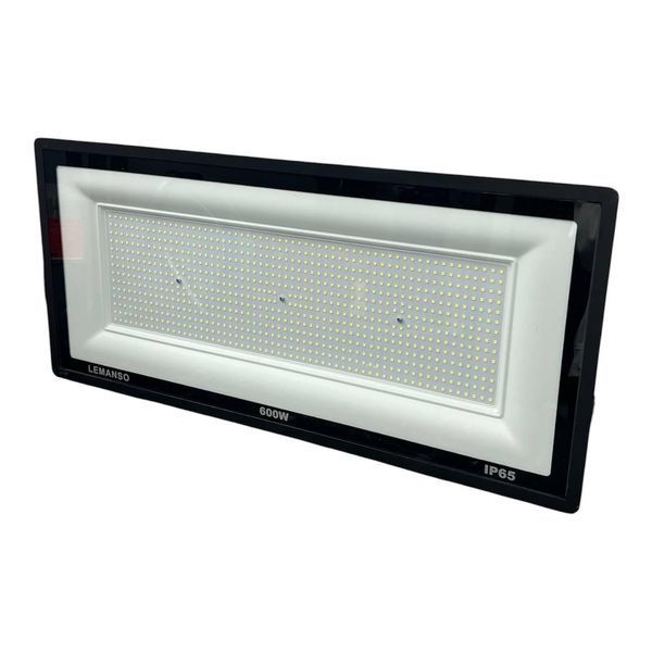 Прожектор LED LEMANSO Посейдон LMP104-600