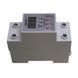 Реле напруги Lemanso LM31502-63A "Щит" з високим рівнем захисту