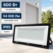Прожектор LED LEMANSO Посейдон LMP104-600