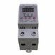 Реле напруги Lemanso LM31502-63A "Щит" з високим рівнем захисту