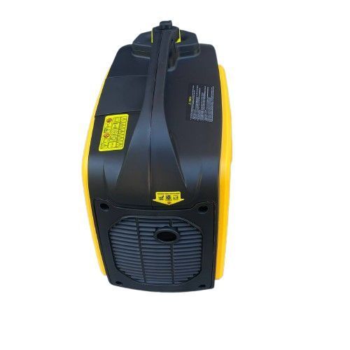 Генератор бензиновий інверторний ZEGOR DIN-BLITZ2200 2.2 кВт 220V для дому