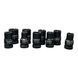 Набор ударных торцевых головок Falon-Tech FT2012P, 1/2", 10&ndash;19 мм, 20 шт