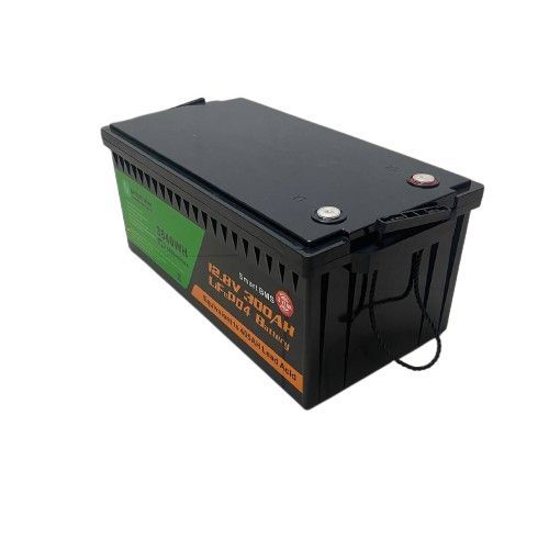 Аккумулятор Perfect Solar LiFePO4 12.8V/300AH (3840W*h)