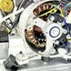 Генератор бензиновый FISKER 3.4/3.6кВт (электростартер)