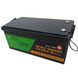 Аккумулятор Perfect Solar LiFePO4 12.8V/300AH (3840W*h)