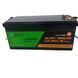 Аккумулятор Perfect Solar LiFePO4 12.8V/300AH (3840W*h)