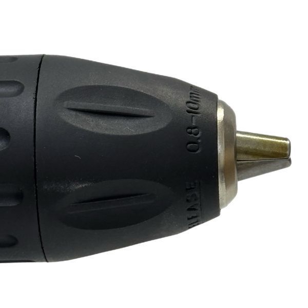 Акумуляторний шуруповерт ZEGOR CDA-18 | 18V | 2.0 Ah | 35 Н&middot;м |