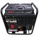 Дизельный инверторный генератор YAMALONG YML-10000ioE 6.0/6.4кВА 220/380В