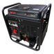 Дизельный инверторный генератор YAMALONG YML-10000ioE 6.0/6.4кВА 220/380В