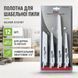 Пилочки к сабельной пиле SILVER S10787 12ел