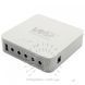 Mini UPS powerbank 18W 3*4400мАч для роутера, 5V/9V/12V/19V White