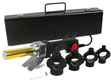 BOXER BX-352 Паяльник Для Поліпропілену 1850вт.