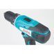 AL-FA 18V акумуляторний дриль + 2 батареї