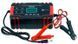 Зарядное устройство Smart Lemanso LM40400 12V 8A или 24V/4A для аккумулятора 12V 6-150Aч