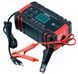Зарядное устройство Smart Lemanso LM40400 12V 8A или 24V/4A для аккумулятора 12V 6-150Aч
