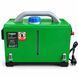 Автономний дизельний обігрівач Helper HP-1330 Webasto, 8 кВт, LCD-панель