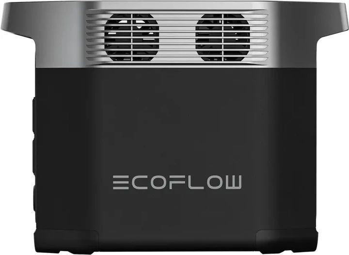 Зарядна станція EcoFlow DELTA 2 1800Вт 1024Втч LiFePO4 ZMR330-EU для дому