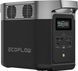 Зарядна станція EcoFlow DELTA 2 1800Вт 1024Втч LiFePO4 ZMR330-EU для дому