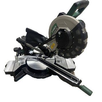 Торцювальна пила (дискова) TIREX TRMS250-2S (2 швидкості, два диски в комплекті)