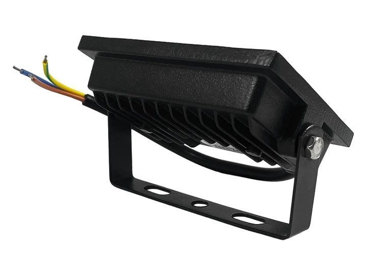 Светодиодный прожектор Lemanso LMP104-10 Посейдон 10W 6500K 800Lm IP65