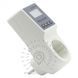 Реле напруги в розетку Lemanso LM31532-16A "Щит"