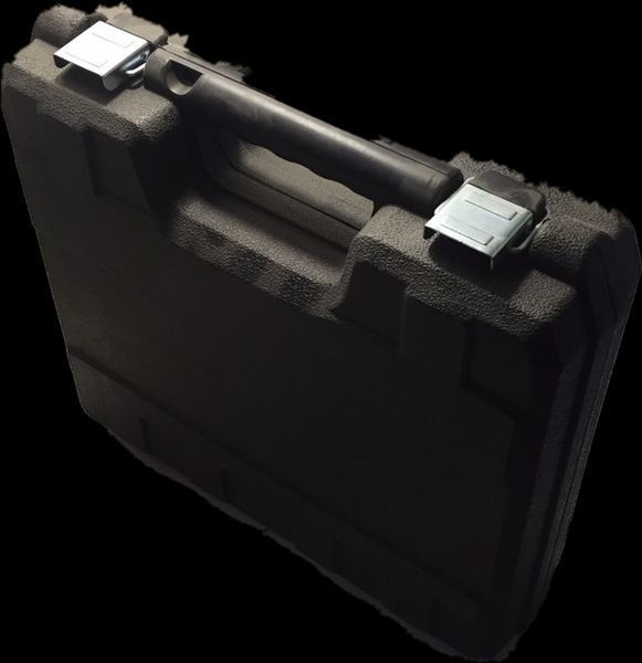Акумуляторний шуруповерт Euro Craft CD216 18V
