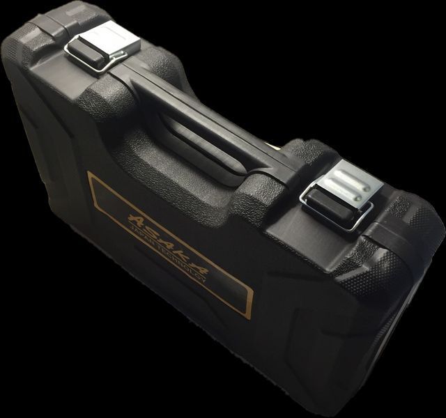 Перфоратор ASAKA ASRH261 2500W